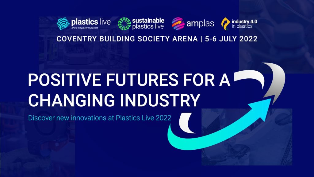 Positive Changes For A Changing Industry - Plastics Live SmartaStudio