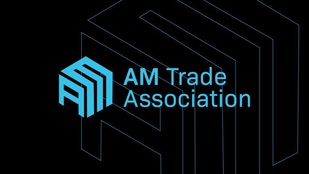 AMTA - Additive Manufacturing Trade Association Branding