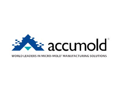 Accumold - Web Design Client SmartaStudio
