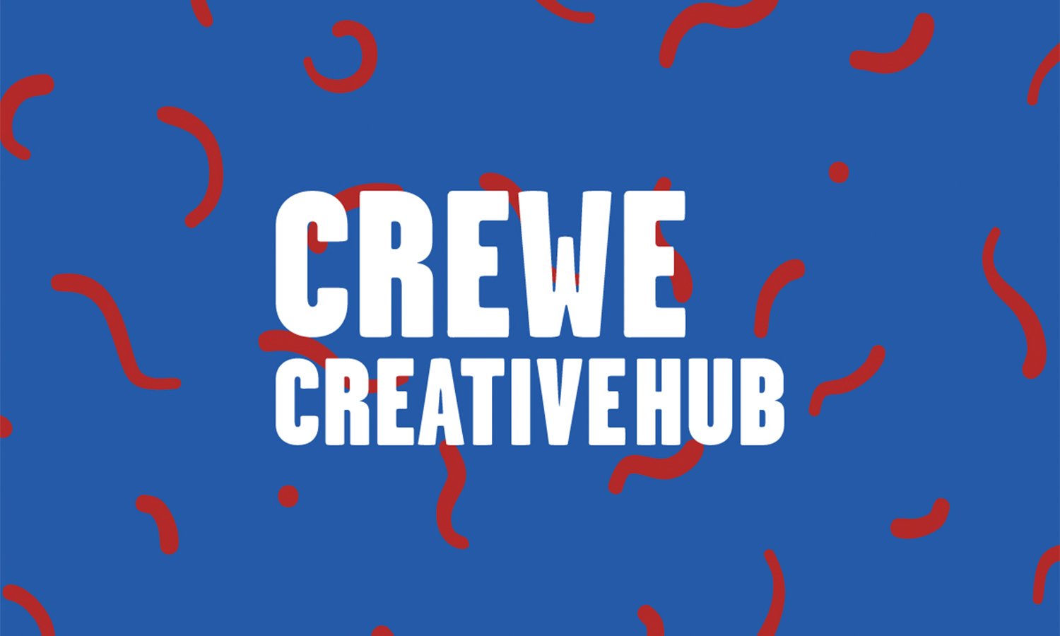 Crewe Creative Hub - Case Study
