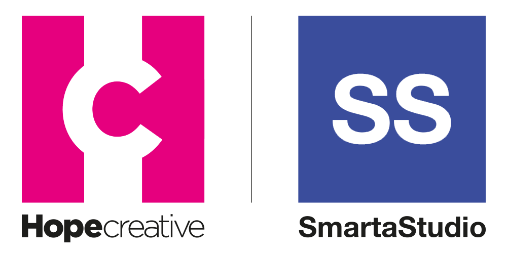 designMybrand by Hope Creative and SmartaStudio