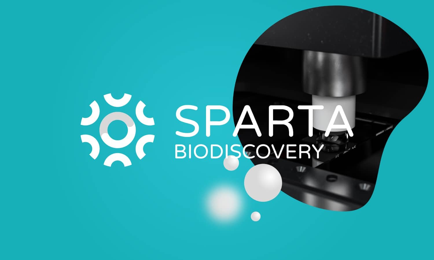 SPARTA Biodiscovery SmartaStudio