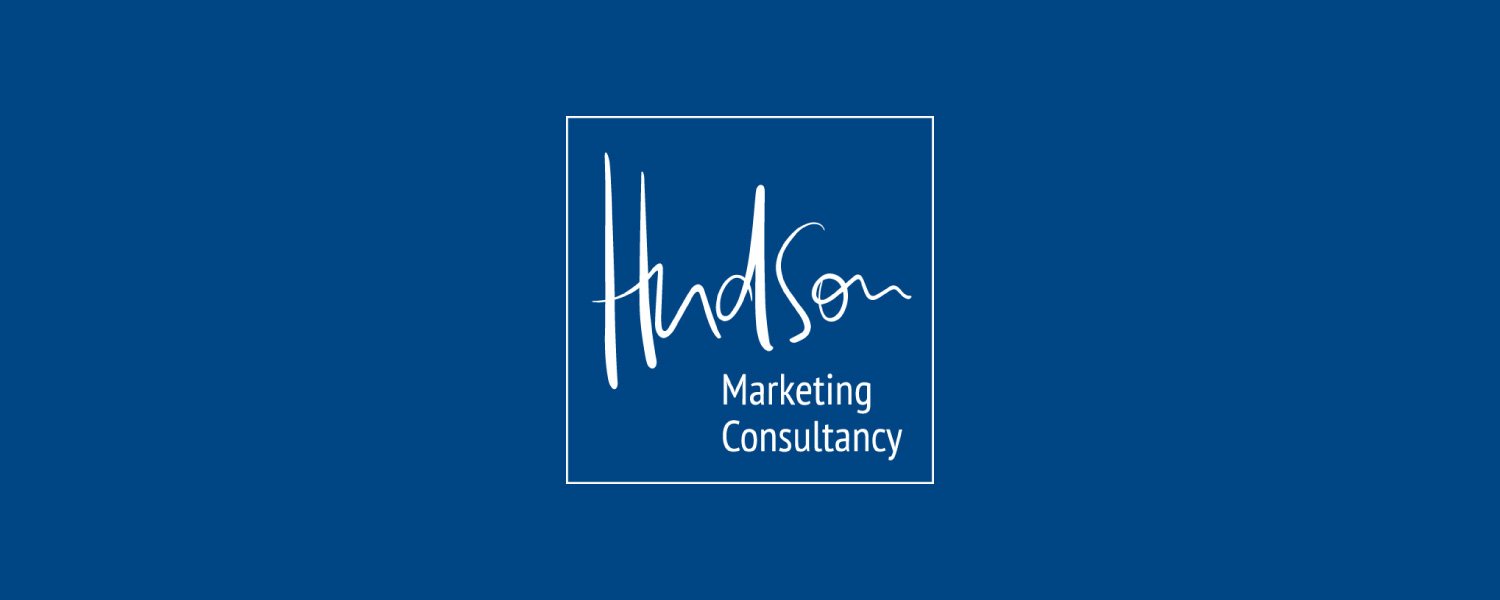Hudson Marketing - Website Design Client of SmartaStudio's