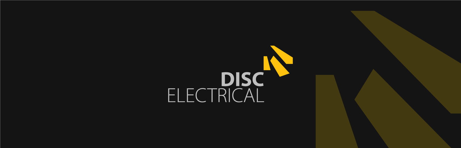 DISC Electrical - Website Design Client of SmartaStudio's